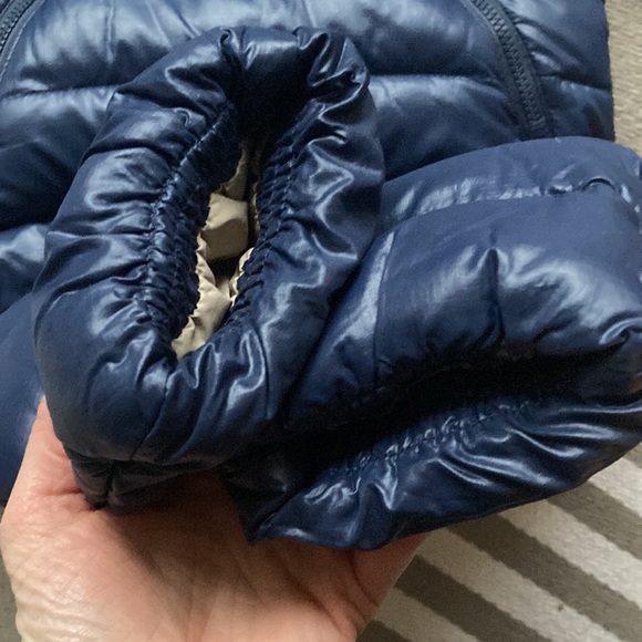 Patagonia hi lift down bunting - Picture 6 of 7